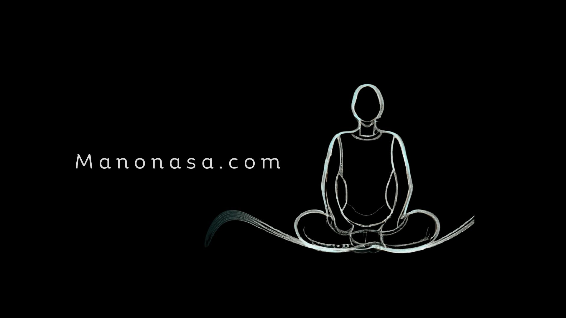 Manonasa - No-Mind